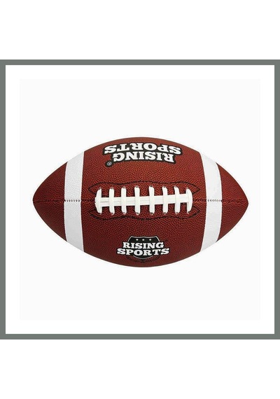 Bezos Rising Sports Amerikan Futbol Topu Mmbz Diğer