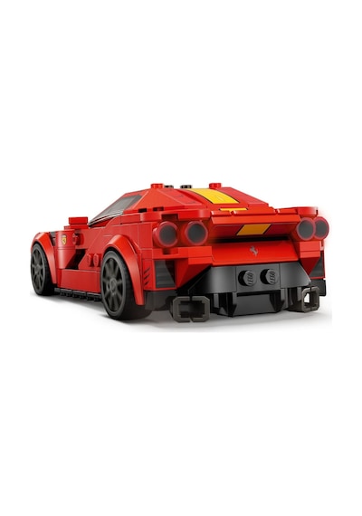 LEGO® Speed Champions 76914 Ferrari 812 Competizione 261 Parça
