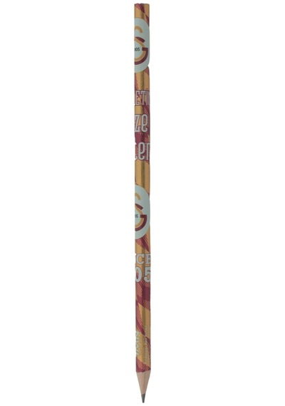 Galatasaray Kalemlik Set 2 Bölmeli & Ahşap Kutu 3'lü Set