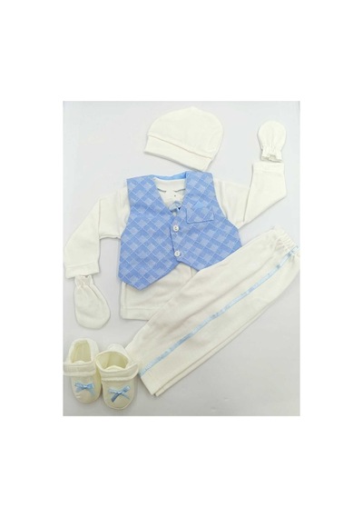 Pirinç Bebe Erkek Bebek Mevlüt Takımları Mavi Takım Mavi - 685147358 Pirinç Bebe Erkek Bebek Mevlüt Takımları Mavi Takım Mavi - 685147358