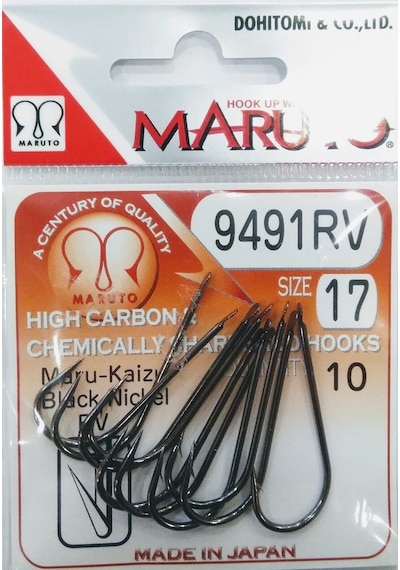 Maruto 9491 Rv Igne