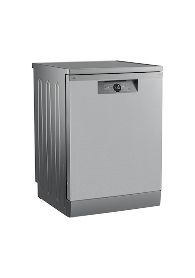 Beko BM 5045 I 5 Programlı 14 Kişilik Bulaşık Makinesi