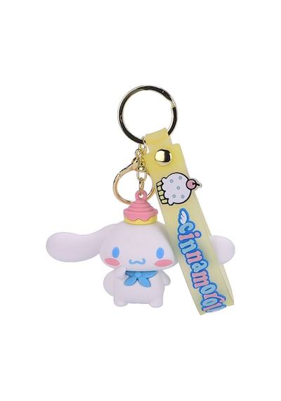 Hello Kitty And Friends Anahtarlık Cinnamoroll