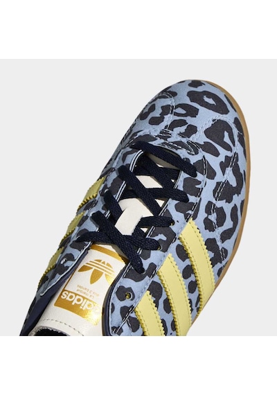 Adidas Kj6478 Gazelle Lo Pro W Kadın Günlük Spor Ayakkabısı Mavi