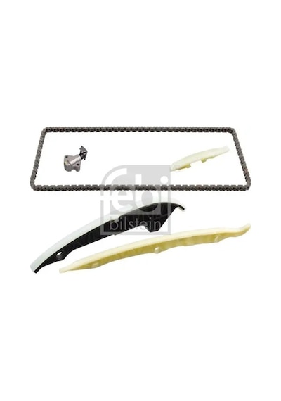 Audi A4 B8 Eksantrik Zincir Takimi 1.8 Tfsi 2008-2012 Caba Cdha Febı 102426