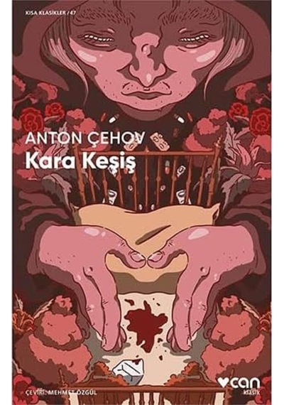 Kara Keşiş - 57858324547126499240225