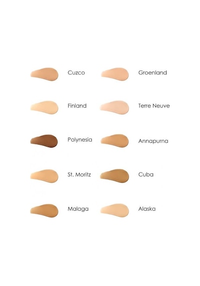 Nars Velvet Matte Skin Tint Fondöten 6520 Cuba Medium 3
