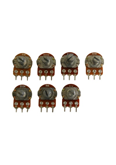 Endüstriyel Elektronik Eğitim Seti - Meslek Lisesi 11. Sınıf Dersi