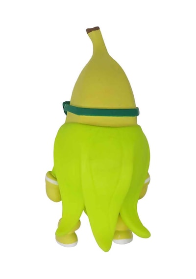 Monster Flex Stumble Guys Super Stretch Figür - Sarı Standart