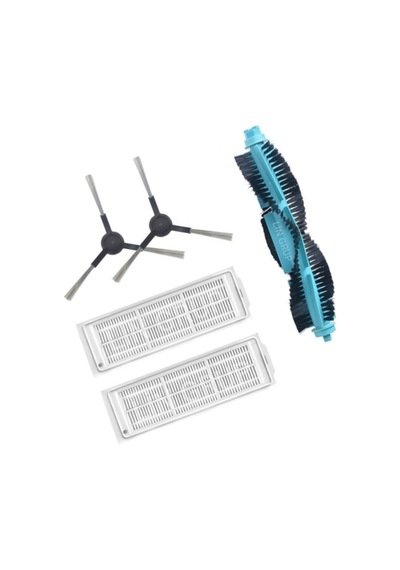 Viomi Uyumlu Se Model Vrvclm21a Robot Süpürge Yedek Parça