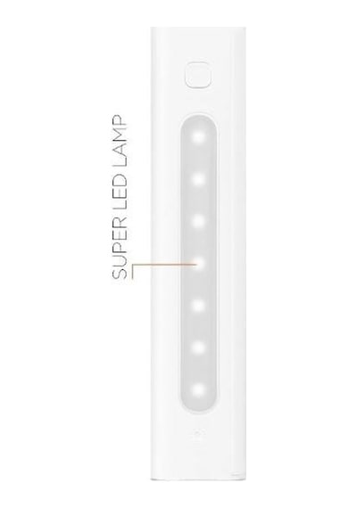 Powerway QC20 22.5W Hızlı Şarj 20000 mAH Powerbank