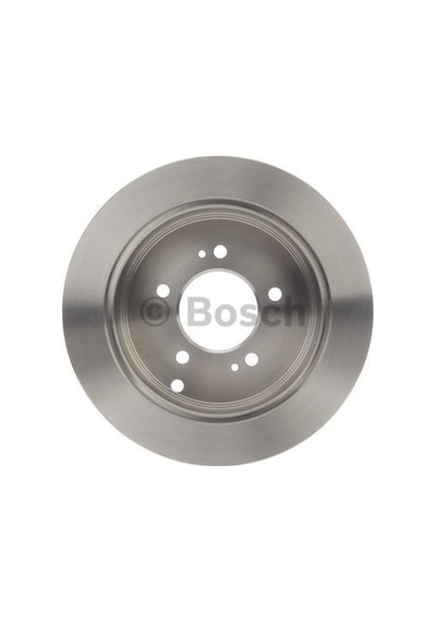 Hyundai Santa Fe 2.0Crdi 2001-2005 Bosch Arka Disk 2 Adet