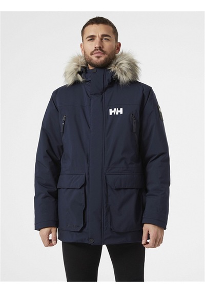 HELLY HANSEN REINE PARKA