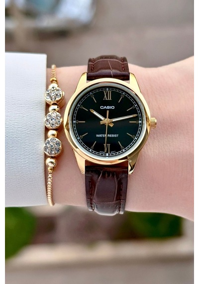 Casio Csıste219 Kadın Kol Saati