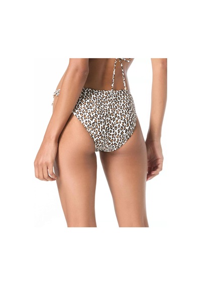 Mıchael Kors Kadın Bikini Altı Mm25040-119 Çok Renkli