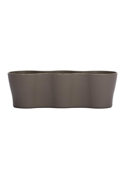 Poliwork Üçlü Kaktüs Saksı 8,5 Cm 01487670