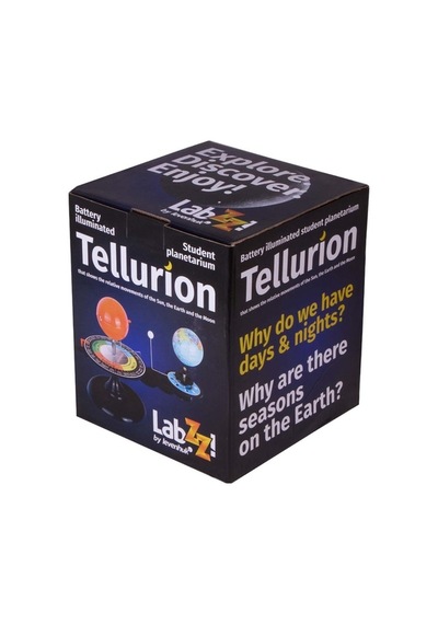 Levenhuk LabZZ Tellurion