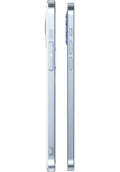 Ringke Apple iPhone Uyumlu 13 Pro Max Kılıf Kamera Lens Korumalı Magsafe Destekli Şef
