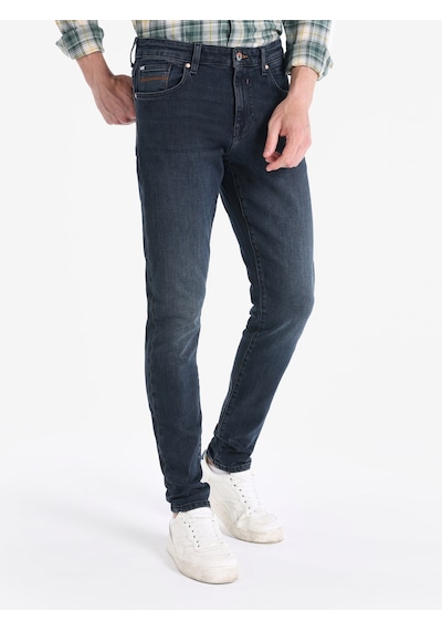 Colin's Colins Siyah Erkek Pantolon Cl1065254 Q1.v1 Dn42208 001