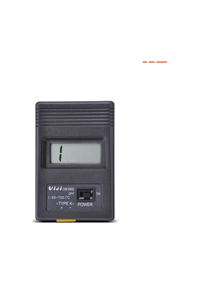 Vici Dm-6902 Dijital Termometre