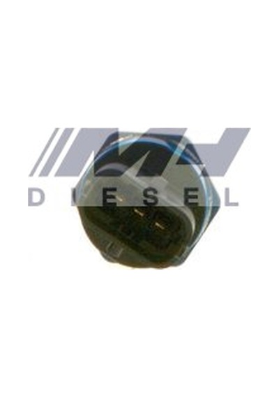 Bosch 0281006188 Yakıt Basınç Sensörü Renault Master Trafic 2.5 Dci