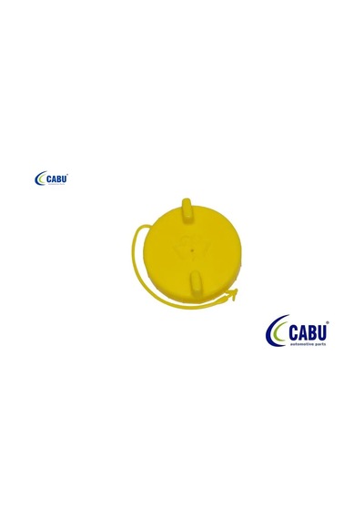 On Cam Su Depo Kapagı Transıt V184 01 06 Fıesta Mondeo 95 00 Cabu 97bg17632aa