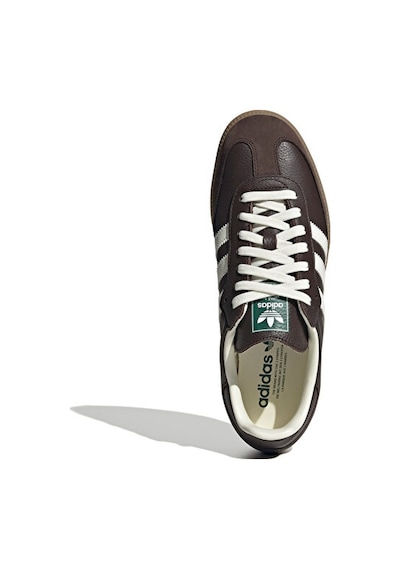 Adidas Samba Og Unisex Günlük Ayakkabı Jr0891 Kahverengi Kahverengi