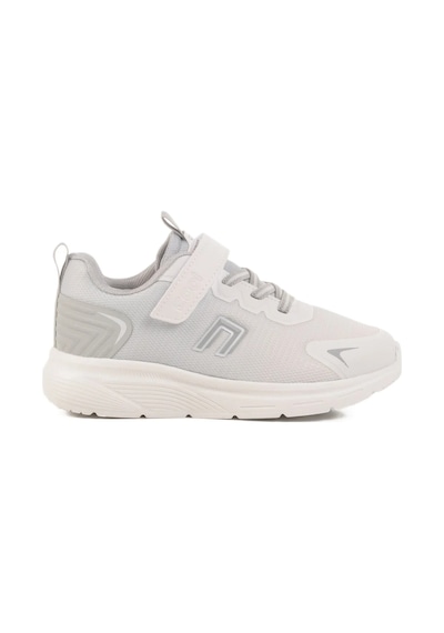 Cool Aster Beyaz Unisex Çocuk Günlük Spor Ayakkabı Beyaz