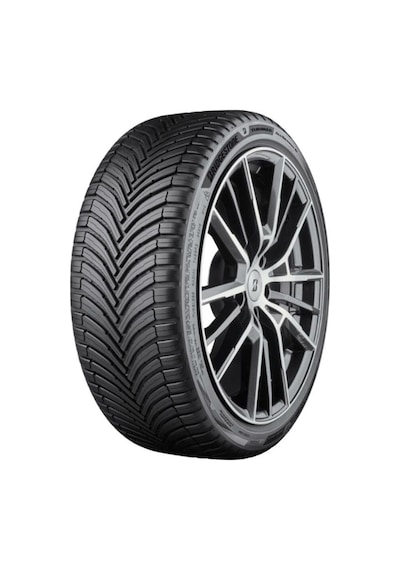 Bridgestone 225/55R17 T006 All Season 101W Dört Mevsim Lastiği 2025