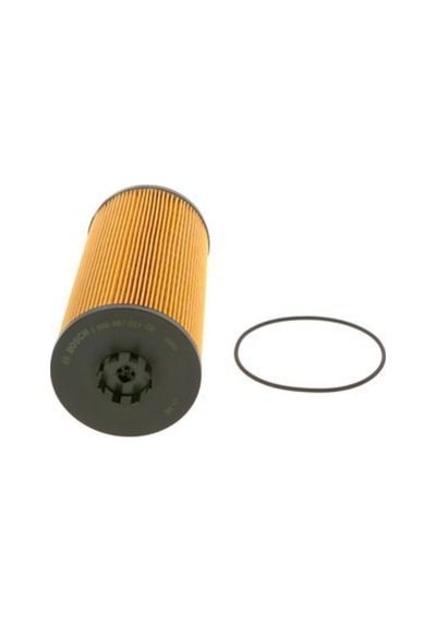 Bosch -09864B7051 Yag Filtresi Mercedes Axor I Ii 0104 Travego 99 564485467