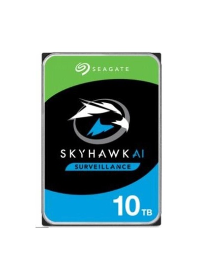 Skyhawk 10tb 7200rpm 256mb-st10000ve001