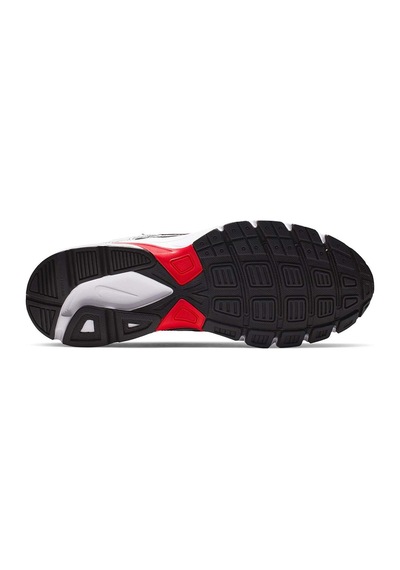 Nike 394055 Initiator Spor Ayakkabı Gri