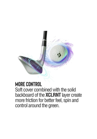 Bridgestone Golf 2024 Tour B Xs Zihniyet Beyaz
