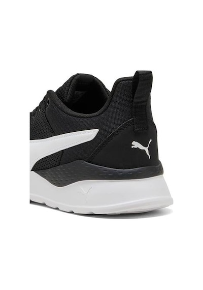 Puma 40550602 Anzarun Lite Tdp Unisex Günlük Spor Ayakkabı Siyah
