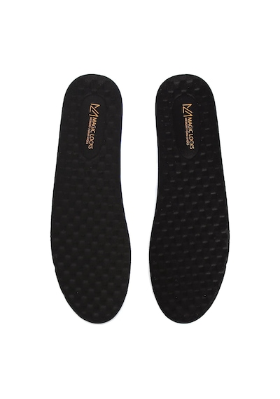 Magic Locks Mg900 Unisex Memory Foam Taban Renkli
