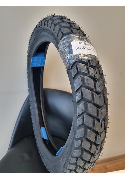 Arora  Honda  Rks  Mondial  Kuba  90/90-18 Tl Dubleks Lastik