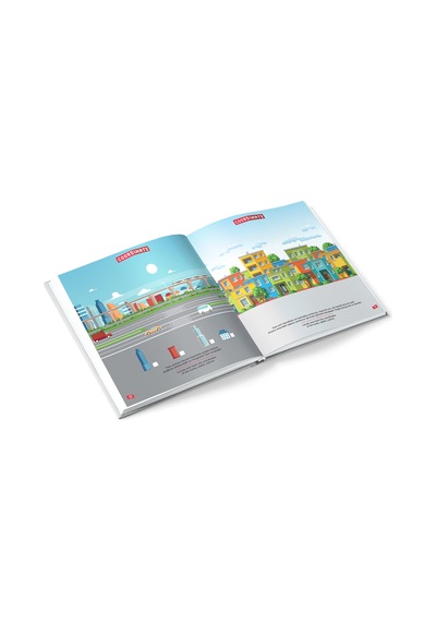 Coordınate (7-9+ Yaş)​ / Iq Dikkat Ve Yetenek Geliştiren Kitaplar