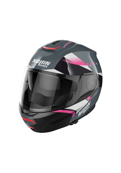 Nolan N100-6 029 Paloma Motosiklet Kaskı