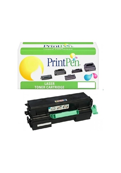 Rıcoh Sp 4500 Sp 3600 Sp 4510 407323 Toner Uyumlu