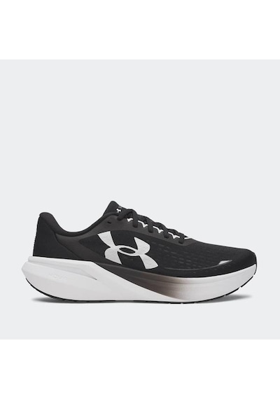 Under Armour Velociti Pace Erkek Siyah Koşu Ayakkabısı