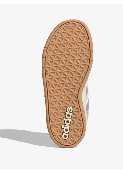 Adidas Jq3107 Breakbase Shoes Çocuk Günlük Spor Ayakkabı Bej