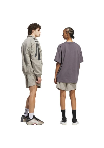 Adidas Erkek Bej Şort Adı Bb Wv Short Jc7842 Bej