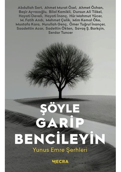 Şöyle Garip Bencileyin / Kolektif