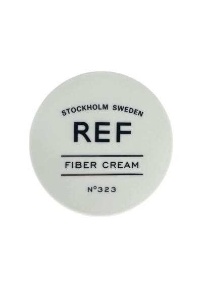 Fiber Cream 85 Ml - Hacim Ve Belirginlik Veren Orta Tutuş Kremi