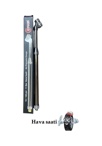 Hava Ölçme Saati Çubuk Uygun Marka