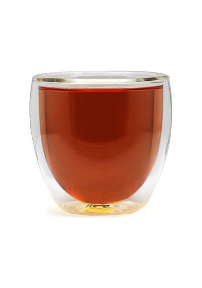 Çift Cam Kupa 250 Ml - Ba2111 Beta Tea