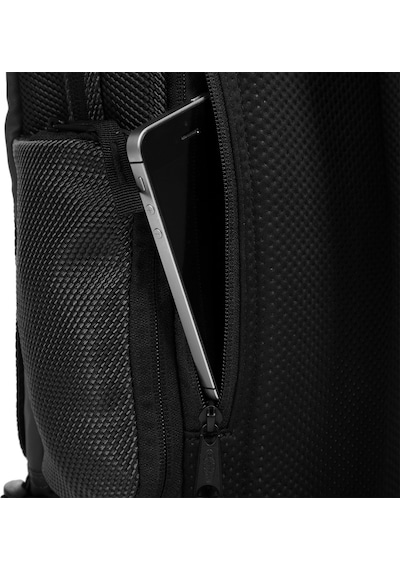 Easpack Eastpak Tecum M Cnnct Sırt Çantası Siyah