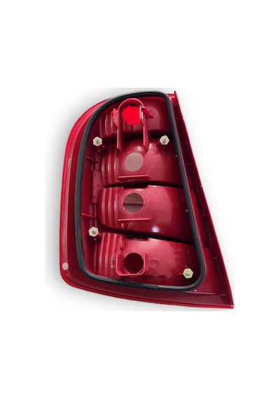 Skoda Fabia MK1 2000-2004 HB Sağ Arka Stop Fren Lamba 6Y6945112B