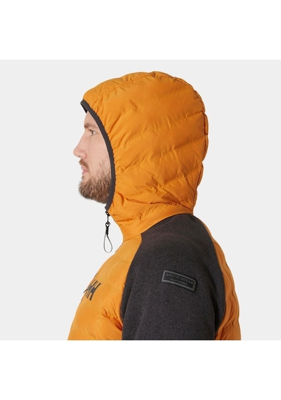 Helly Hansen Arctic Ocean Hybrid Ins Mont Hardal