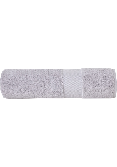 Mudo Home Classy Banyo Havlusu Gri 90x150 Cm